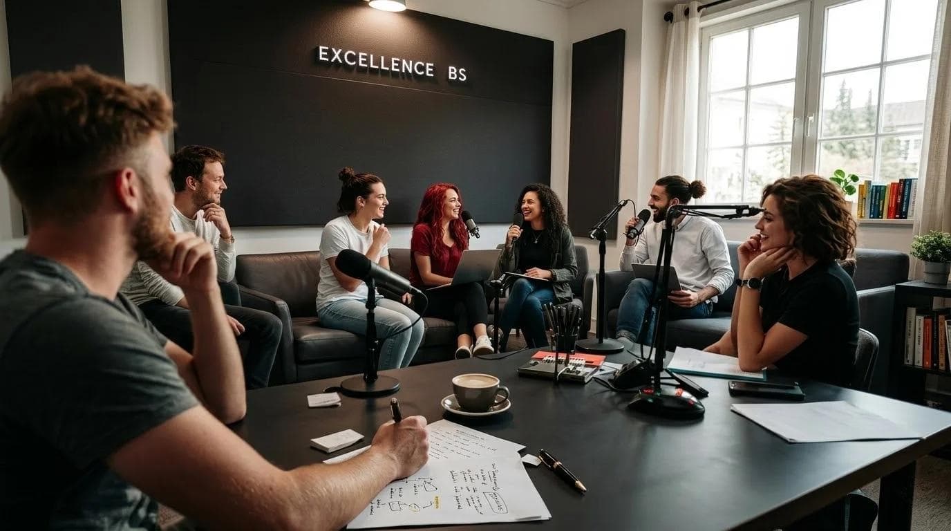 Formation TP NTC - Excellence Business School