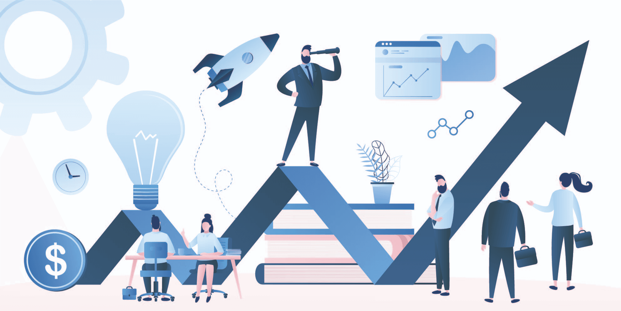 Concevoir et organiser un plan d'actions commerciales