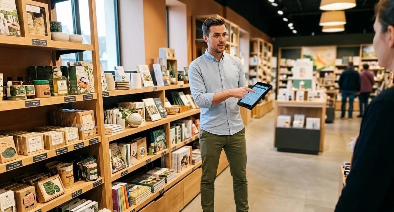 Formation TP REM - Excellence Business School