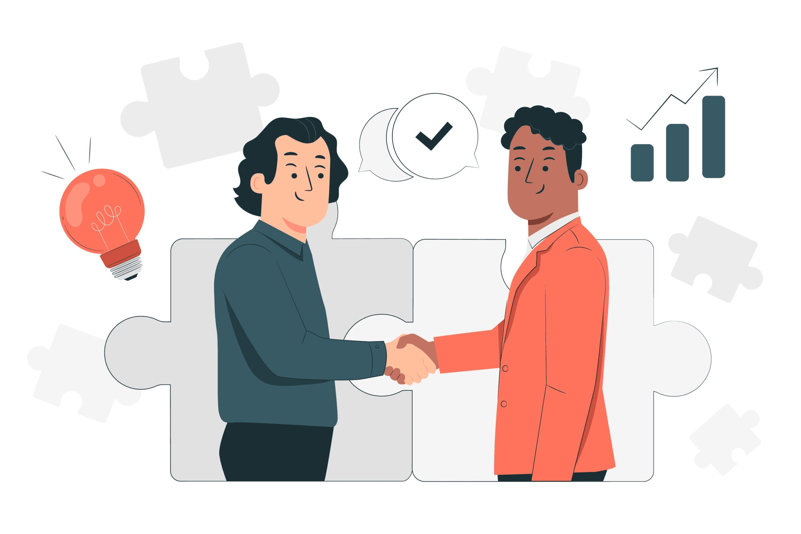 conquête et fidélisation client