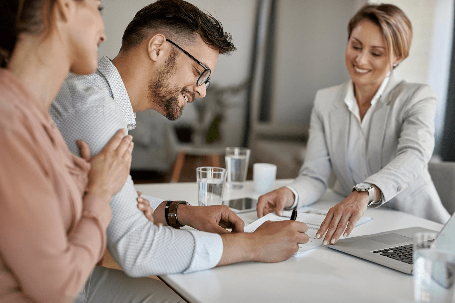 Formation vente de produits et services à Excellence Business School