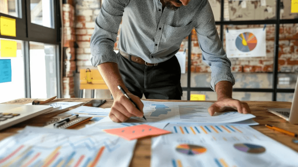 Contribuer aux orientations stratégiques et optimiser la performance économique