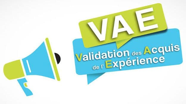 VAE Titre Pro REM
