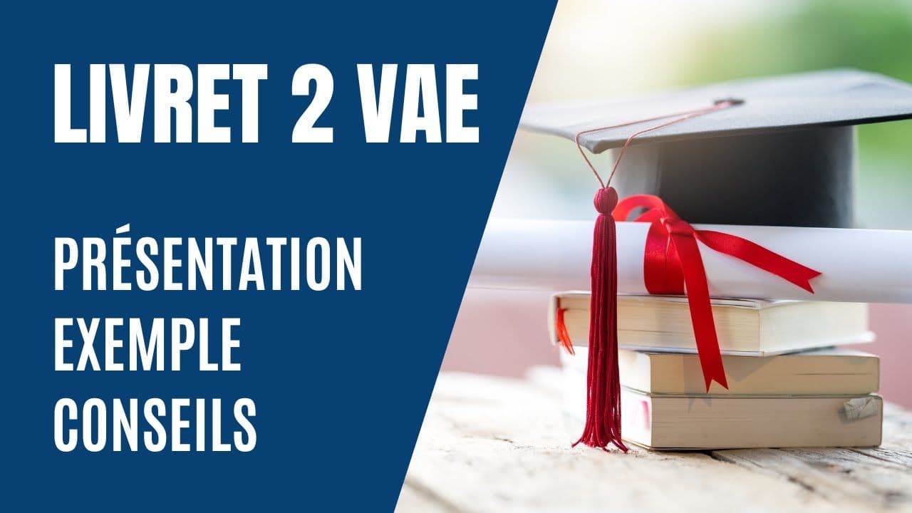 Livret 2 VAE