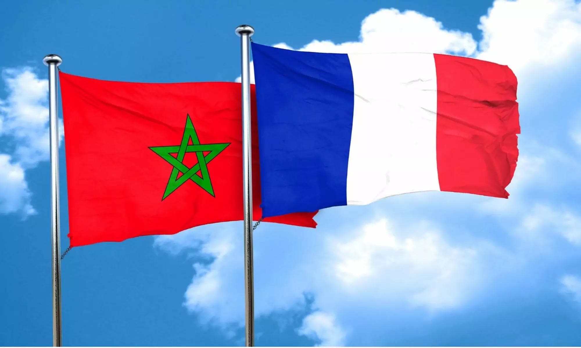 France Maroc